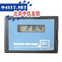 YBJL-8902 温湿度记录器